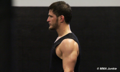 Alexander Volkanovski acknowledges Movsar Evloev’s UFC title shot snub