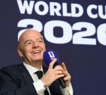 FIFA urged to take action over ‘laughable’ World Cup ticket prices: ‘Slap in the face’