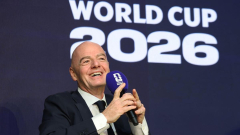 FIFA urged to take action over ‘laughable’ World Cup ticket prices: ‘Slap in the face’