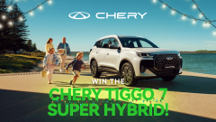 Drive further and stop less with the Chery Tiggo 7 Super Hybrid!