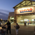 Costco’s profits are rising. But what about its sales?