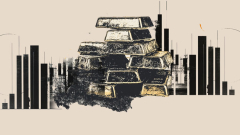 India Gold price today: Gold falls, according to FXStreet data