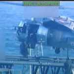 US seizure of rogue oil tanker off Venezuela signals new crackdown on shadow fleet