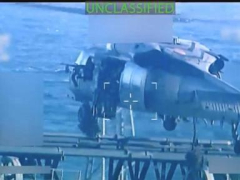 US seizure of rogue oil tanker off Venezuela signals new crackdown on shadow fleet