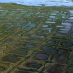 Lawsuit challenges the approval of an exploratory drilling program in Alaska