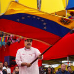 US sanctions family of Venezuela’s Maduro, 6 oil tankers in new crackdown