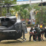 Thailand-Cambodia fighting enters 5th day, Thai PM confirms Trump call