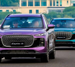 2026 Lepas L8 review: Quick drive