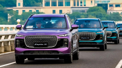 2026 Lepas L8 review: Quick drive