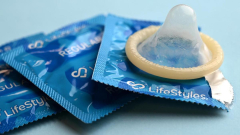 China to tax condoms for first time in 30 years