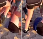 Autistic 12-year-old ‘bashed’ multiple times by predatory bullies at Adelaide’s Port Noarlunga Beach