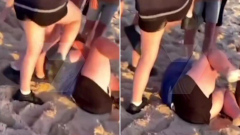 Autistic 12-year-old ‘bashed’ multiple times by predatory bullies at Adelaide’s Port Noarlunga Beach