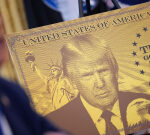 Trump Gold Card Program Opens Up For Applications