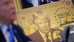 Trump Gold Card Program Opens Up For Applications