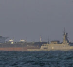 U.S. Seizes Oil Tanker Off Venezuela Coast