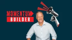 Don Goettling goes all in with Momentum Builder