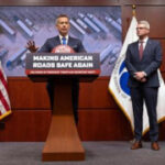 Problems with commercial driver’s licenses for immigrants found in 8 states so far