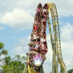 Man’s death on roller coaster at Universal Studios in Orlando ruled accidental