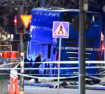 Driver released after deadly Stockholm bus crash