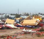 British woman, 85, killed after storm at Portuguese campsite