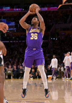 Marcus Smart on how he felt in his return on Wednesday vs. Spurs