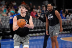 Recap: OKC Blue wrong side of game-winner in 103-101 loss to Birmingham Squadron