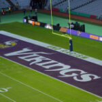 NFL offensive statistical leaders through Week 14 of the season