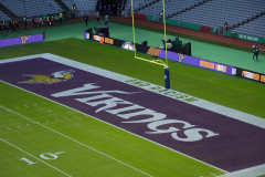 NFL offensive statistical leaders through Week 14 of the season