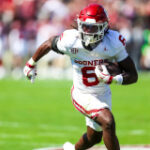 Pair of Oklahoma Sooners earn All-SEC Freshman Team selections