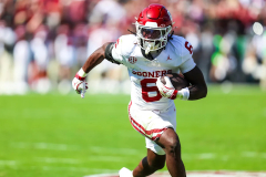 Pair of Oklahoma Sooners earn All-SEC Freshman Team selections