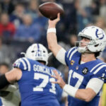 Indianapolis Colts’ Daniel Jones with message to fans after injury