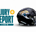 Updated Jaguars’ Week 15 injury report: 4 practice status changes