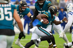 Where Jaguars’ ascending offense can improve down the stretch