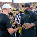 What Trojan fans must watch as Michigan looks for new head coach