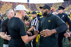 What Trojan fans must watch as Michigan looks for new head coach