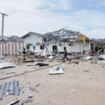 Cambodia claims Thailand still bombing hours after Trump ceasefire call