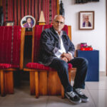 Q&A: East Timor’s President Ramos-Horta on diplomacy, Gaza, and the West