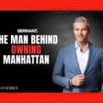 How This CEO Balances Netflix Fame and the Demands of Leadership