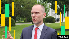 Crypto Firm Tether Says It Wants to Take Over Italian Football Club Juventus