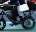 Modified e-bikes cop another rail ban over safety risks