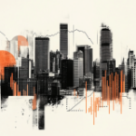 Dow Jones Industrial Average retreats from record highs but poised for weekly gain