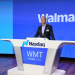 Walmart was too late for a Nasdaq-100 spot — but these 6 stocks made the cut