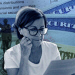 ‘I expected to die’: I claimed Social Security early, but I’m still alive