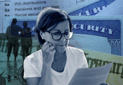 ‘I expected to die’: I claimed Social Security early, but I’m still alive