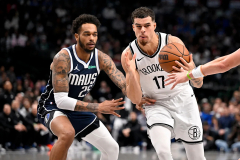 Nets player grades: Michael Porter Jr. drops 34 in loss to Mavericks