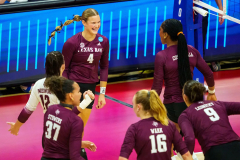 Social media reactions to Texas A&M’s epic comeback win vs. Louisville