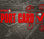 Report Card Grades from the Buccaneers’ Week 15 loss to the Falcons