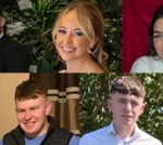 Five young people dead following two-car crash