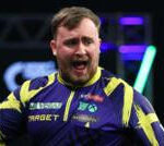 Littler becomes world number one with semi-final win