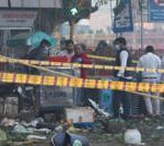 Man arrested over deadly Delhi car bomb attack